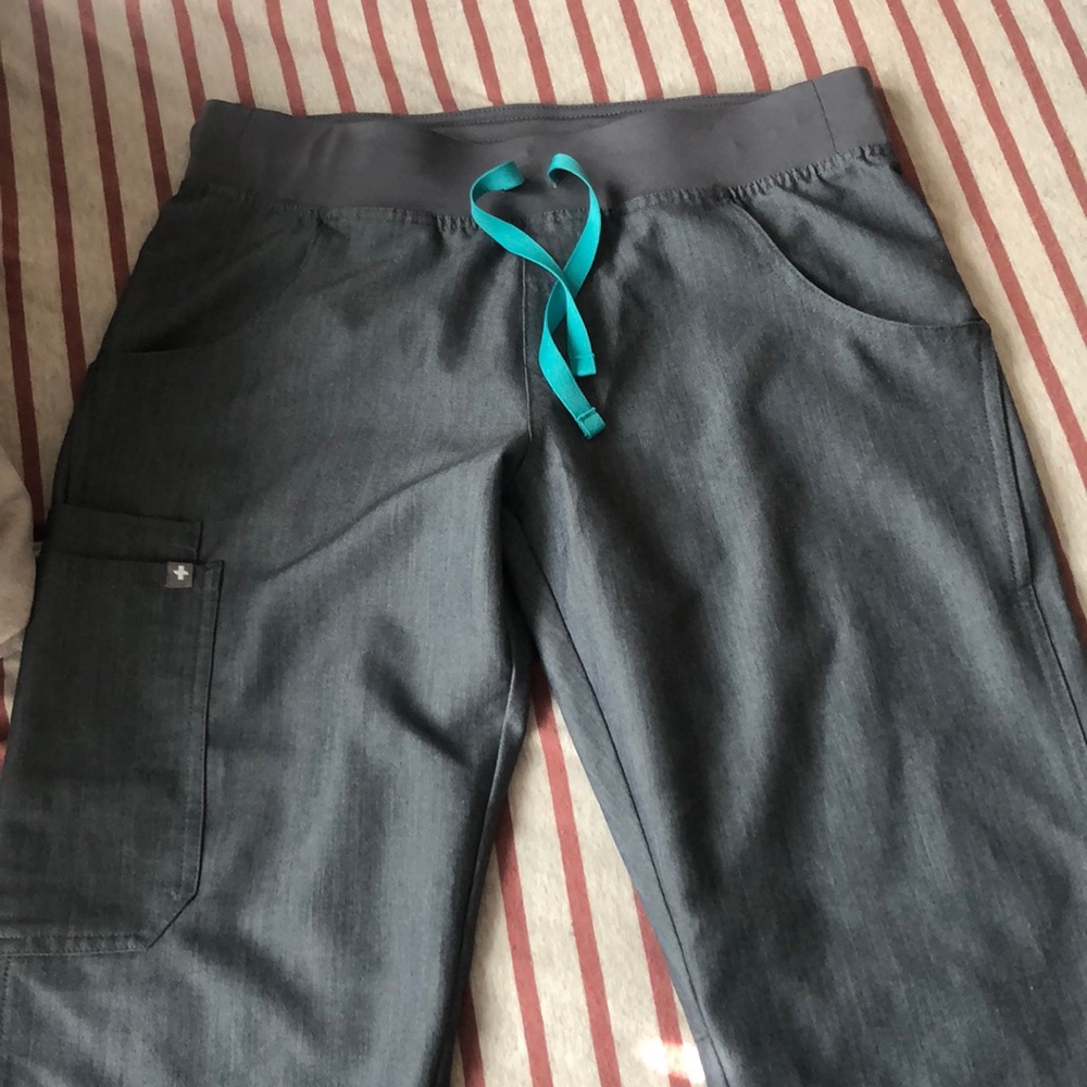 Figs women scrubs